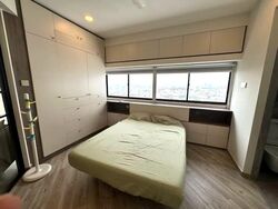 Mandarin Gardens (D15), Condominium #617686311